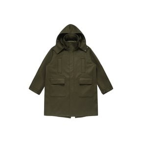 Worker Coat_Khaki