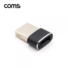 [TB188] Coms USB 3.1(Type C) 전원 젠더