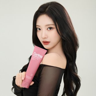 미쟝센 컬링에센스 2X 내추럴 컬 150ml