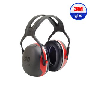 3M 귀덮개 X3A