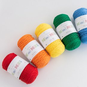 미니밀리(Mini Milli) 150g