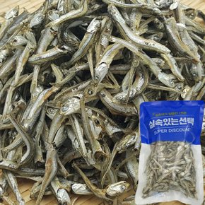 조림용멸치 200g