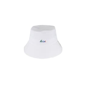 Anorak Bucket Hat(라라 아노락 버킷햇)[Black]