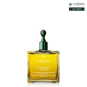 콤플렉스 5 두피 스케일링 세럼 50ml(+랜덤 80ml 증정)