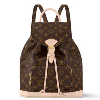 LOUIS VUITTON 백팩 몽수리 PM M11198 M11198