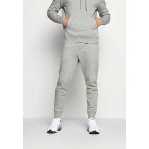 4723719 Calvin Klein PLANET - Tracksuit bottoms grey 81235700