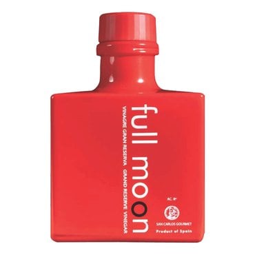쉐프스푸드 산카를로스 풀문 그랜드리저브 비네거200ml