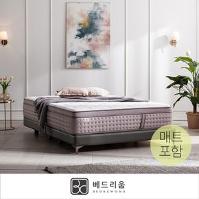 파운데이션 침대(SS)+스위트에디션 Soft[30274899]