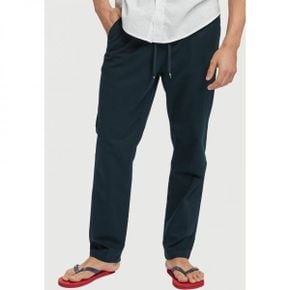 4484376 U.S. Polo Assn. USPA IVAN - Trousers dark sapphire