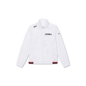 Women Paris Team Korea woMen windbreaker_WWUAM24550WHX