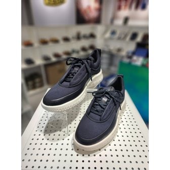 콜한 [여주점] [Generation ZERØGRAND II PRQL] 블랙 남성 러닝화_CHSO4F063BK