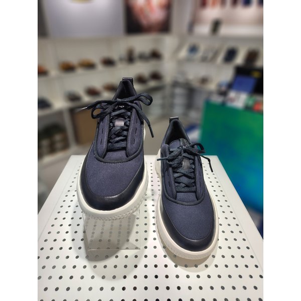 [여주점] [Generation ZERØGRAND II PRQL] 블랙 남성 러닝화_CHSO4F063BK