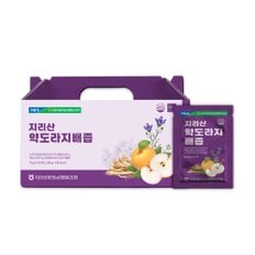 [지리산마천농협] 지리산 약도라지배즙 (70ml×30포)