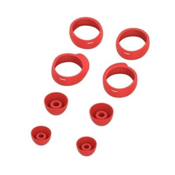 갤럭시버즈 이어팁 + 윙팁 가성비 세트구성 [갤럭시 버즈 이어캡]