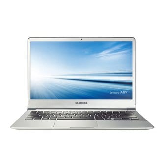 삼성 [리퍼] 삼성 아티브북9 NT900X3K i5 8G SSD128G 정품윈도우10