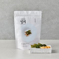 조선호텔 [조선호텔김치] 파김치 500g