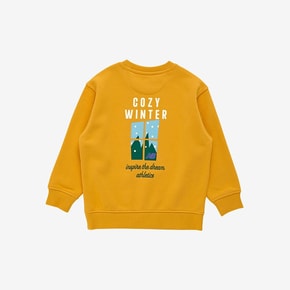 Cozy Winter_일러스트 기모 스웻셋업 (NK9YE4404U)