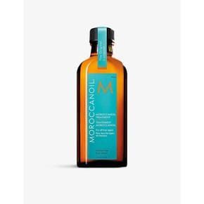 MOROCCANOIL 모로칸오일 트리트먼트 헤어 오일 100ml 2팩