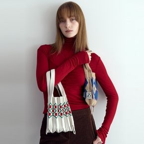 Lucky Pleats Knit S Pattern_(ALL)