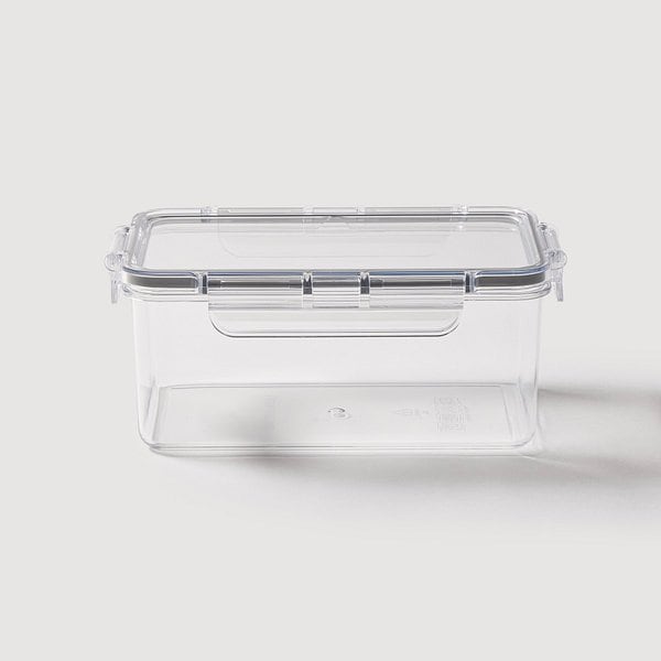 깨끗한 트라이탄 밀폐용기 1.5L J70N902110300