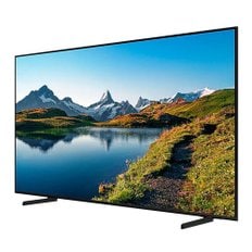 [O] 삼성 QLED 4K TV 189cm 스탠드형 KQ75QC68AFXKR(S)