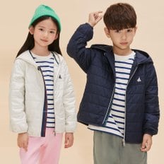 [BEANPOLE KIDS] 24FW 초경량 패딩 점퍼 (2종 택1)