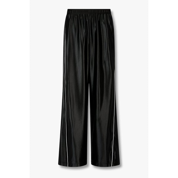 리플렉티브 파이핑 트랙 팬츠 3616111110000