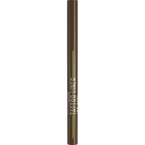 메이블린 Maybelline 아이라이너 타투 펜 882 피치 브라운 1ml