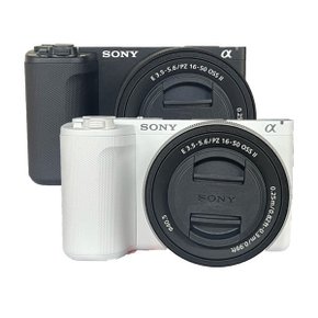 소니코리아 ZV-E10M2 + SEL1650 II / ZV-E10M2K 블랙 주)위키