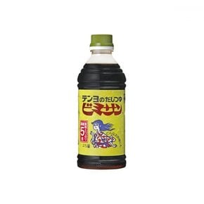 텐요 다케다 다시 쯔유 비미산 500ml x 12 2938448 1케이스 (12개)