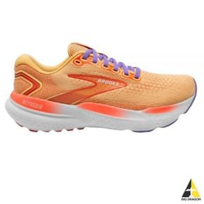 BROOKS Glycerin 21 SunburstNasturtiumPurple (1204081B894) (글리세린 21)