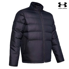 패딩 KQJ 1342702-001 UA Sportstyle Down Jacket-BLK