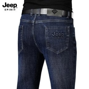 지프 JEEP SPIRIT 청바지 지프스피릿 청바지 빅사이즈 청바지 스판청바지 JP26812