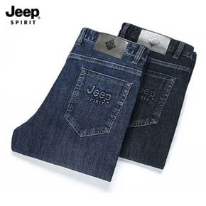 지프 JEEP SPIRIT 청바지 지프스피릿 청바지 빅사이즈 청바지 스판청바지 JP26812