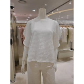 [AK수원점] [AB.F.Z] 소매 포인트 티셔츠 (KSZ2HK38)