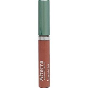 독일 로스만 Alterra 알테라 립글로스 16 차밍 5ml