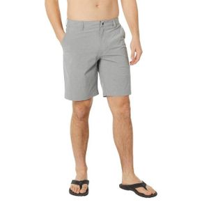 4984389 Quiksilver Waterman Backwater 2 Amphibian Shorts 20