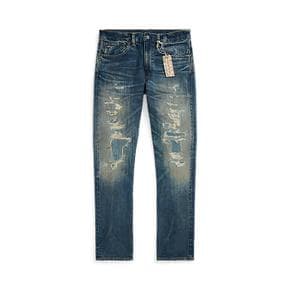 하이 슬림 브래넌 리페어드 진(MNRRDNM10920118400)