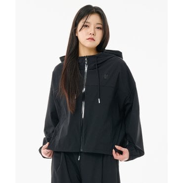 라이프워크 여성) 러시 후드 집업 LW252ZT881