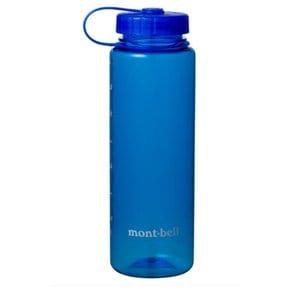 직수입 클리어 보틀 1.0L BLUE JBEHXUZW561