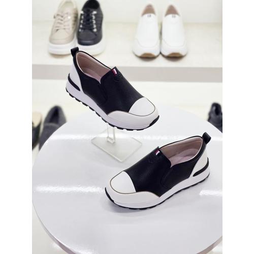 세레스 세이브존07 쿠셔닝 밴딩 슬립온4cm NRS-2003(1)