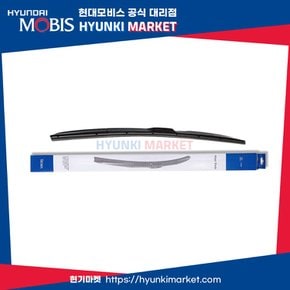 순정 와이퍼 운전석 (98350G8000)