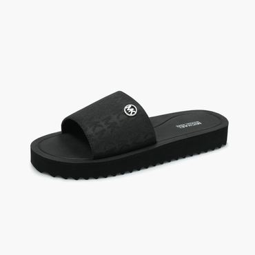 마이클코어스 슬리퍼 STELO (Kids/Girls) MK100630PB-C