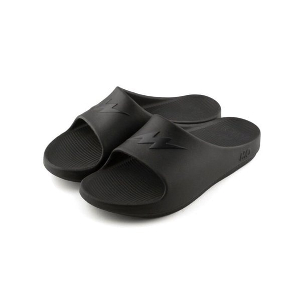 [MEN] Mo Slide  Black