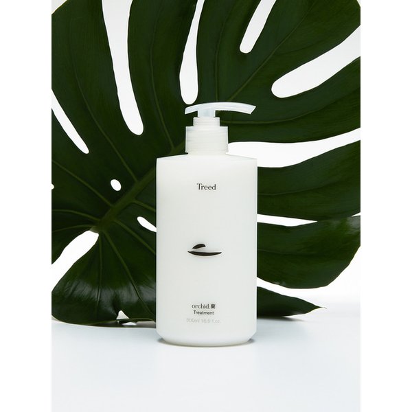 [1+1] 난초 트리트먼트 500ml