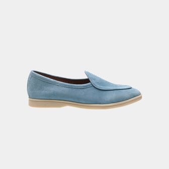 올클래식 Resort Loafers O.Blue Suede / ALC500