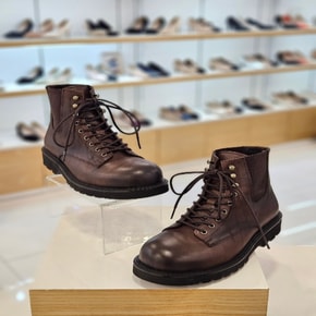 by미소페 남성 워커 앵클부츠  3cm  122446001-1