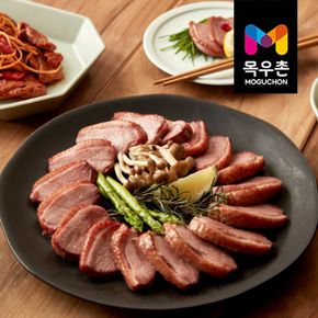 [Btv]농협목우촌 오리훈제 슬라이스 200gX5팩[35674170]
