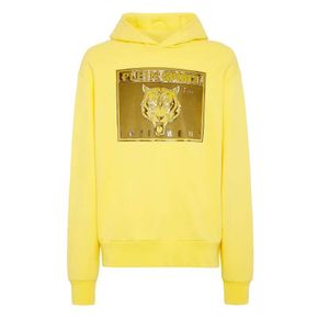 4862087 PLEIN SPORT Hoodie sweatshirt Tiger 94585887