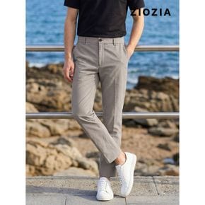 폴리써커 캐주얼 팬츠  AAC2PP1604 _P359504178